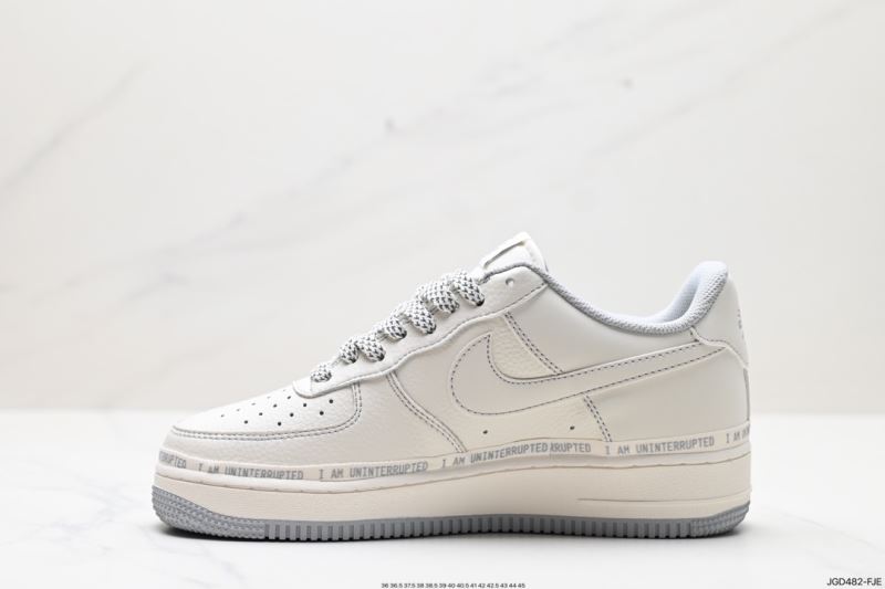 Nike Air Force 1 Shoes